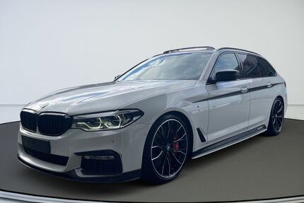 BMW 530 Gebrauchtwagen