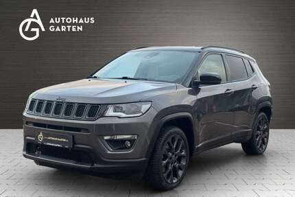 Jeep Compass Gebrauchtwagen