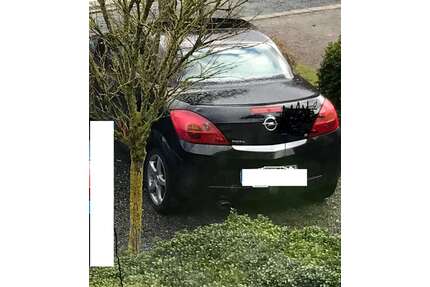 Opel Tigra Gebrauchtwagen