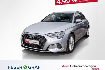 Audi A3 Gebrauchtwagen