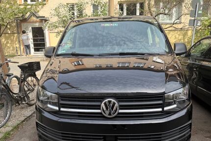 VW T6 Multivan Gebrauchtwagen