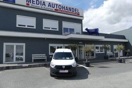 Dacia Dokker Gebrauchtwagen