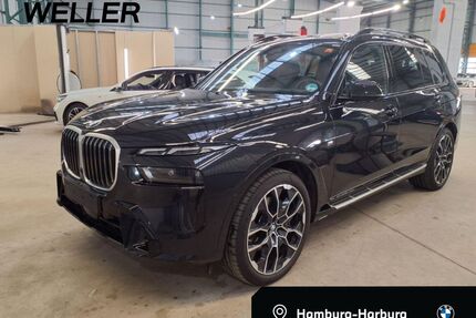 BMW X7 Gebrauchtwagen