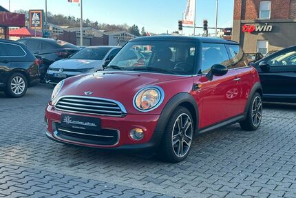 Mini Cooper Gebrauchtwagen