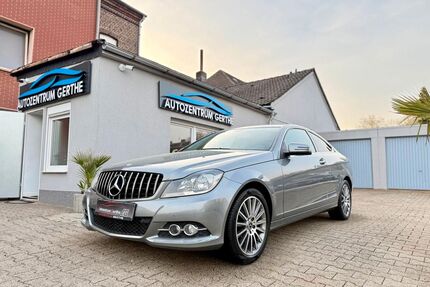 Mercedes-Benz C 250 Gebrauchtwagen