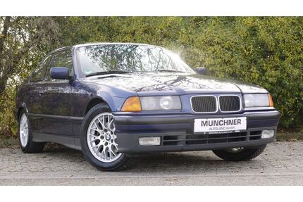 BMW 325 Gebrauchtwagen
