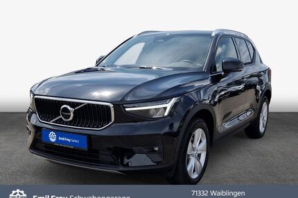 Volvo XC40 Gebrauchtwagen