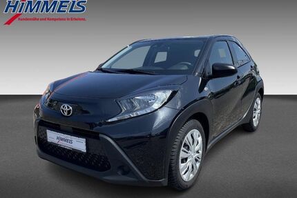 Toyota Aygo (X) Gebrauchtwagen