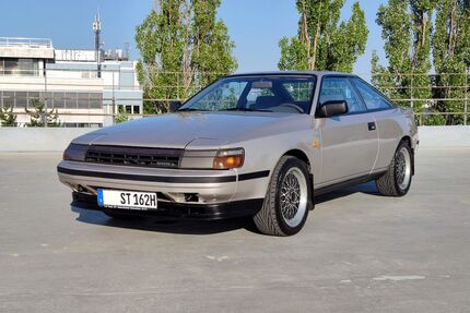 Toyota Celica Gebrauchtwagen