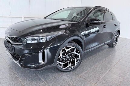 Kia XCeed Gebrauchtwagen