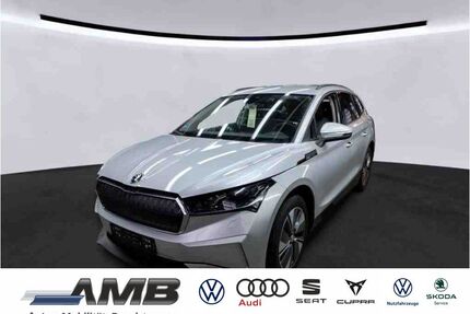Skoda Enyaq Gebrauchtwagen