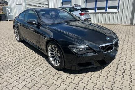 BMW M6 Gebrauchtwagen