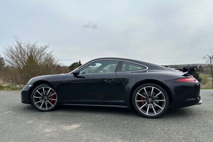Porsche 911 Urmodell Gebrauchtwagen