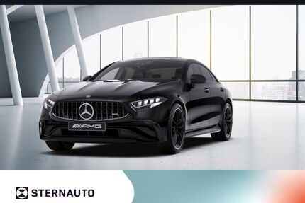Mercedes-Benz CLS 53 AMG Gebrauchtwagen