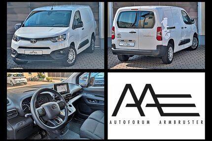 Toyota Proace (Verso) Gebrauchtwagen