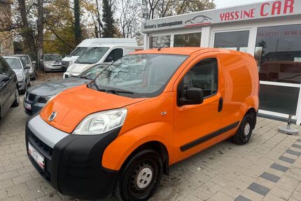 Fiat Fiorino Gebrauchtwagen