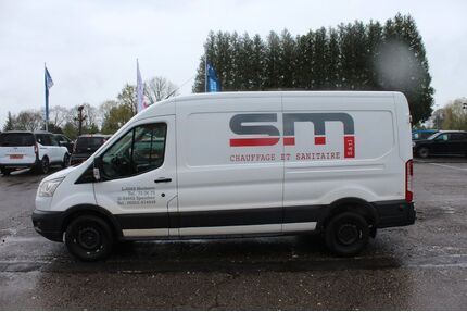 Ford Transit Gebrauchtwagen