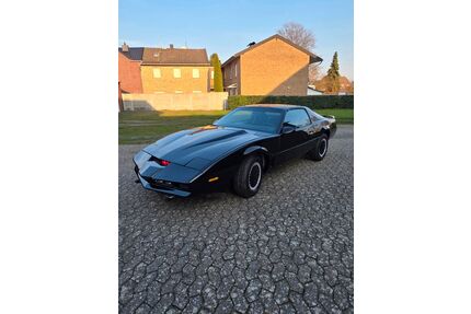 Pontiac Firebird Gebrauchtwagen