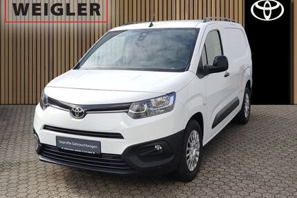 Toyota Proace City Gebrauchtwagen