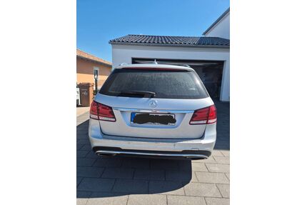 Mercedes-Benz E 400 Gebrauchtwagen