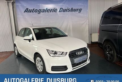 Audi A1 Gebrauchtwagen