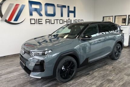 Citroen C5 Aircross Gebrauchtwagen