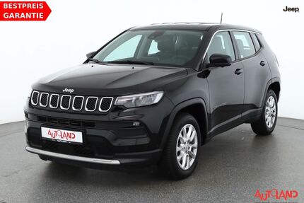Jeep Compass Gebrauchtwagen