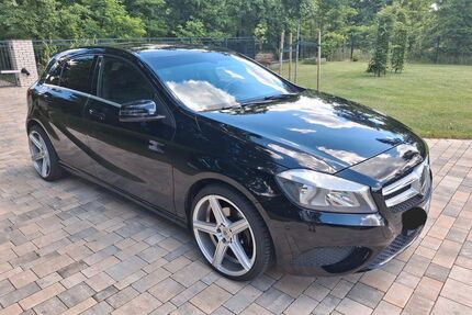 Mercedes-Benz A 200 Gebrauchtwagen