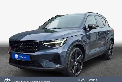 Volvo XC40 Gebrauchtwagen