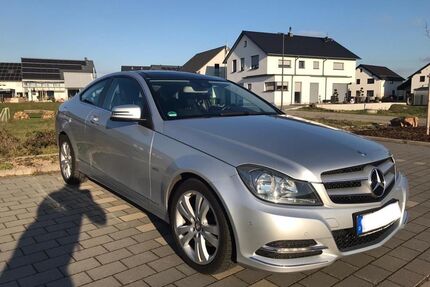 Mercedes-Benz C 250 Gebrauchtwagen