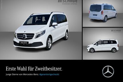 Mercedes-Benz V 250 Gebrauchtwagen