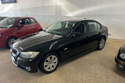 BMW 318 Gebrauchtwagen