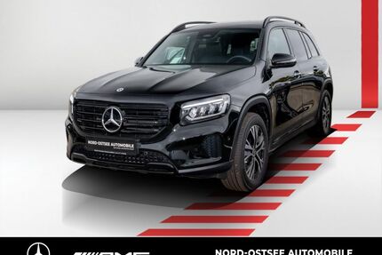 Mercedes-Benz GLB 200 Gebrauchtwagen