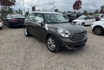 Mini Cooper D Gebrauchtwagen