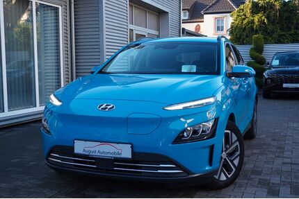 Hyundai KONA Elektro Gebrauchtwagen