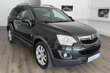 Opel Antara Gebrauchtwagen