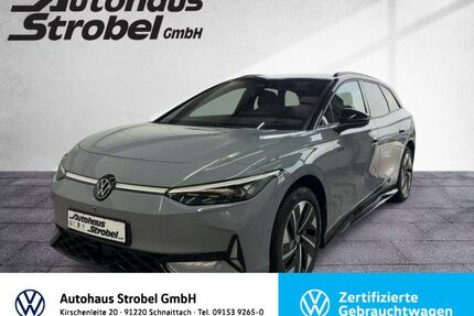 VW ID.7 Gebrauchtwagen