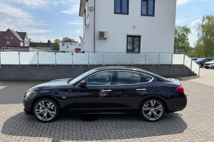 INFINITI M30 Gebrauchtwagen