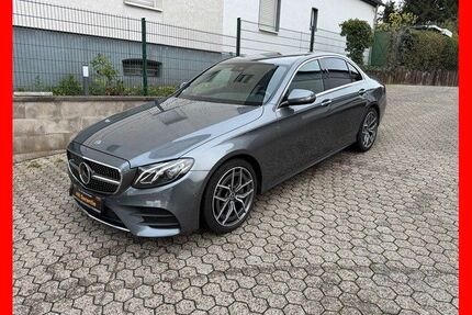 Mercedes-Benz E 200 Gebrauchtwagen