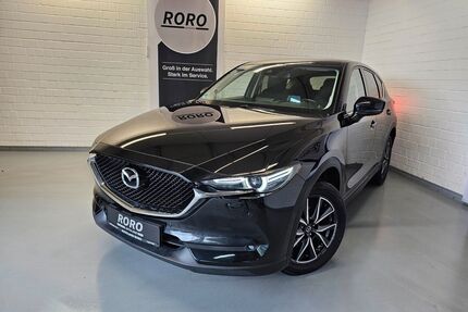 Mazda CX-5 Gebrauchtwagen