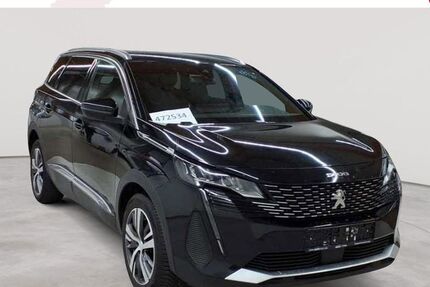 Peugeot 5008 Gebrauchtwagen