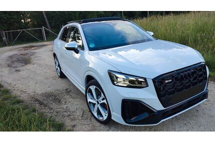 Audi SQ2 Gebrauchtwagen