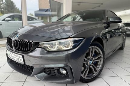 BMW 440 Gran Coupé Gebrauchtwagen