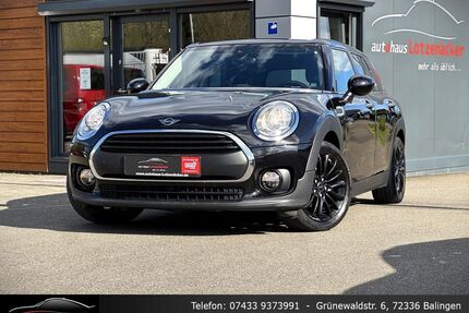 Mini One Clubman Gebrauchtwagen