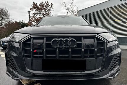Audi SQ7 Gebrauchtwagen