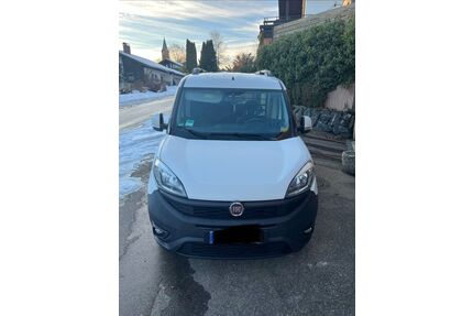 Fiat Doblo Gebrauchtwagen