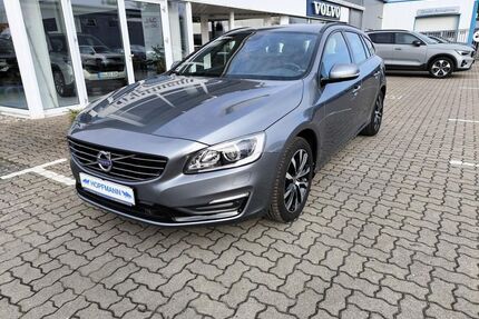 Volvo V60 Gebrauchtwagen