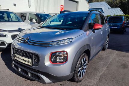 Citroen C3 Gebrauchtwagen