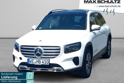 Mercedes-Benz GLB 200 Gebrauchtwagen