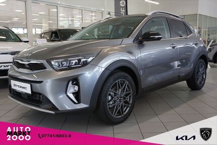 Kia Stonic Gebrauchtwagen